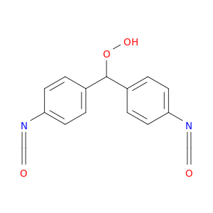 Hydroperoxide, bis(4-isocyanatophenyl)methyl