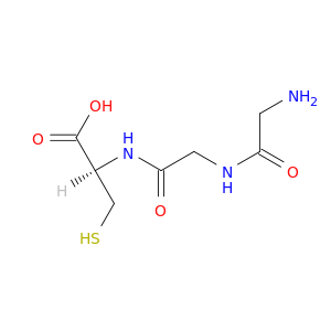 GLYCYL-GLYCYL-CYSTEINE