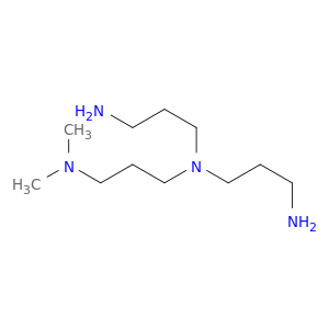 N'-(3-氨丙基)-N'-[3-(二甲氨基)丙基丁丙烷-1,3-联氨