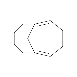 Bicyclo[4.4.1]undeca-1,5,8-triene, (Z,Z,Z)-