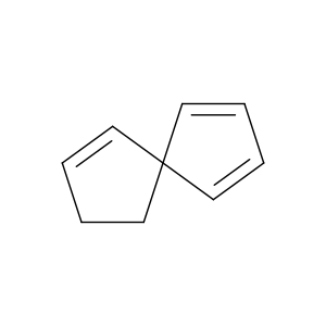 Spiro(4.4)nona-1,3,6-triene
