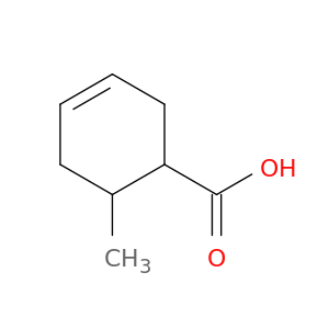 6-甲基-3-环己烯-1-羧酸