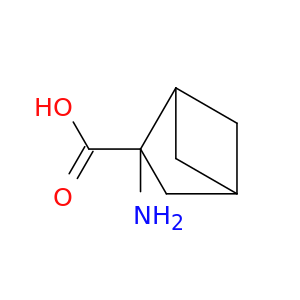 Bicyclo[2.1.1]hexane-2-carboxylic acid, 2-amino- (9CI)