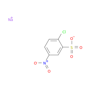 2-氯-5-硝基苯磺酸钠