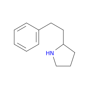 2-Phenethylpyrrolidine