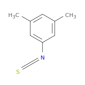 3,5-二甲基苯基异硫氰酸酯