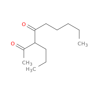 2,4-nonanedione,3丙基-