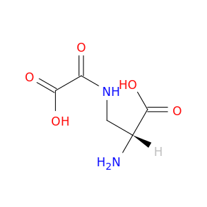 D-Alanine, 3-[(carboxycarbonyl)amino]-