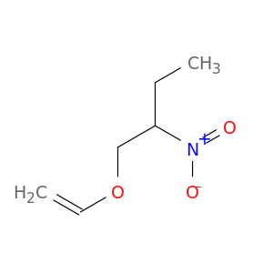 Butane, 1-(ethenyloxy)-2-nitro-