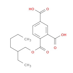 2-乙基己基1,2,4-苯甲酸甲酯