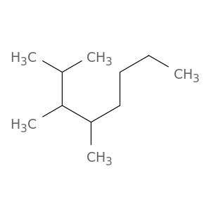 Octane, 2,3,4-trimethyl-