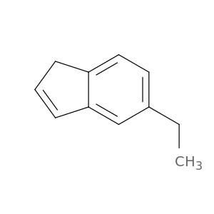 1H-Indene, 5-ethyl-