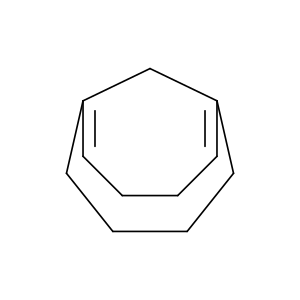 Bicyclo[4.4.1]undeca-1,5-diene, (Z,Z)-