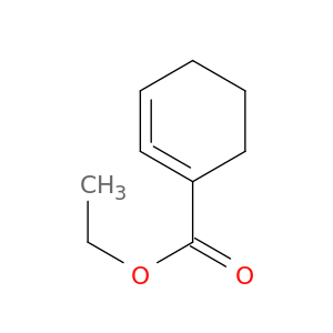 1,2-Cyclohexadiene-1-carboxylicacid, ethyl ester