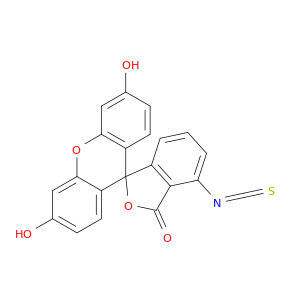 6-异硫氰酸荧光素