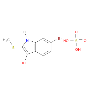 酪氨酸硫酸酪氨酸