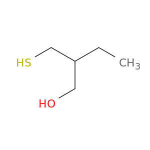 1-Butanol, 2-(mercaptomethyl)-