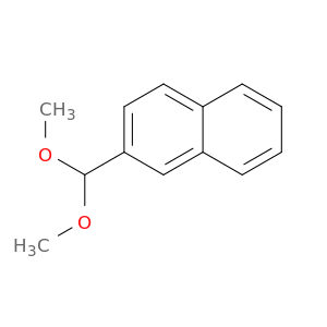 Naphthalene, 2-(dimethoxymethyl)-