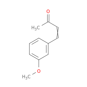 3-Buten-2-one,4-(3-methoxyphenyl)-
