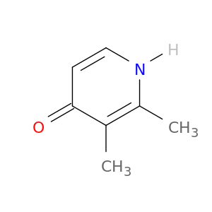 2,3-Dimethylpyridin-4-ol