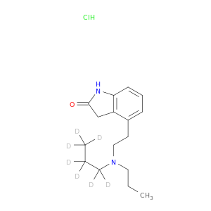 Ropinirole-d7 Hydrochloride