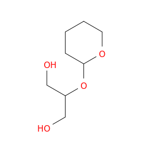 1,3-Propanediol, 2-[(tetrahydro-2H-pyran-2-yl)oxy]-
