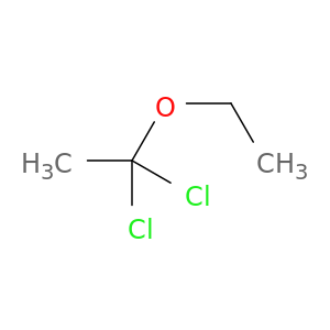Ethane, 1,1-dichloro-1-ethoxy-