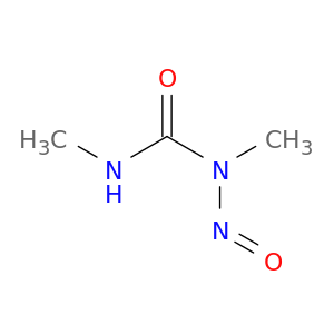 n,n'-dimethyl-n'-硝基脲