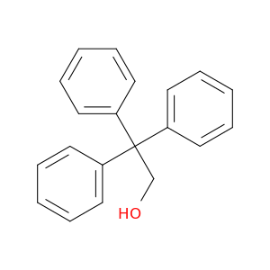 Benzeneethanol, b,b-diphenyl-