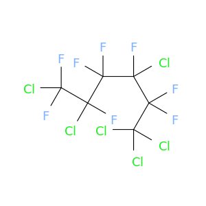 1,1,1,3,5,6-HEXACHLOROOCTAFLUOROHEXANE