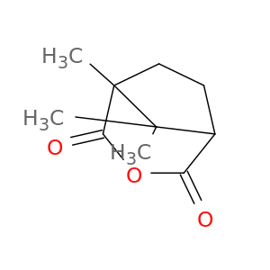 (±)-樟脑酸酐