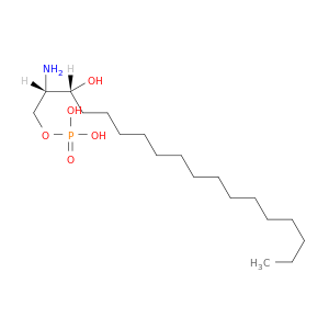 D-erythro-Dihydro-D-sphingosine-1-phosphate