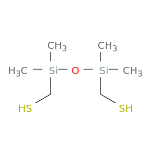 1,1'-(1,1,3,3-四甲基-1,3-二硅氧胺基)双α