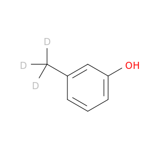 间甲酚-D3