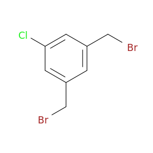 1,3-Bis(bromomethyl)-5-chlorobenzene