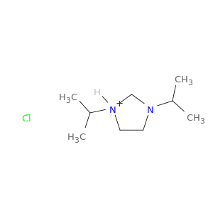 1,3-DIISOPROPYLIMIDAZOLINIUM CHLORIDE