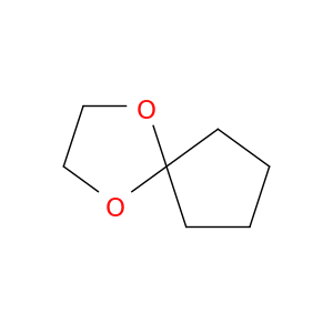 1,4-二氧螺环[4.4]壬烷