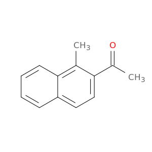 Ethanone, 1-(1-methyl-2-naphthalenyl)-