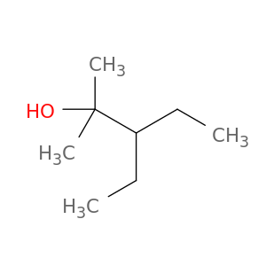 2-METHYL-3-ETHYL-2-PENTANOL