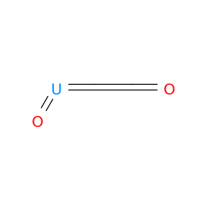 Uranium, oxo(oxoethenylidene)-