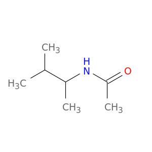 N-(3-methylbutan-2-yl)acetamide