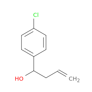 1-(4-氯苯基)-3-丁烯-1-醇