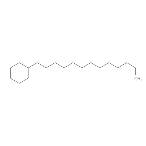 三癸环己烷