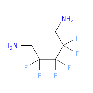 1,5-Pentanediamine, 2,2,3,3,4,4-hexafluoro-
