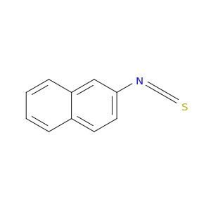 2-萘基异硫氰酸酯