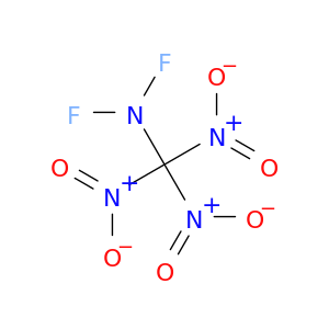 Methanamine, N,N-difluoro-1,1,1-trinitro-