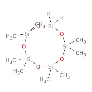 Cyclopentasiloxane, octamethyl-
