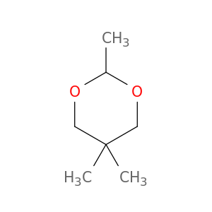 2,5,5-Trimethyl-1,3-dioxane