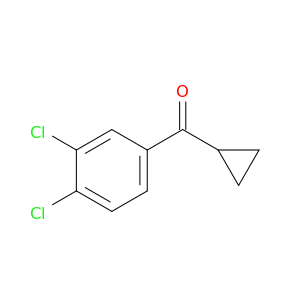 3,4-二氯苯基环丙基甲基酮