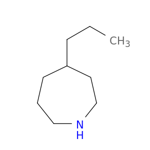 4-propylazepane